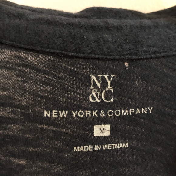 Short sleeve button down - Picture 5 of 5